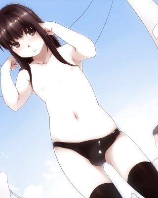 Sissy Hentai #19160771