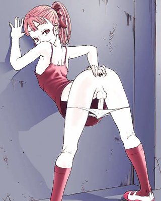 Sissy Hentai #19160776