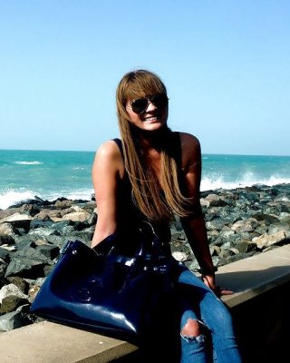 New Pics from FaceBook Girl - Karolina #10444658
