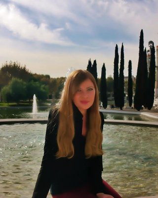 New Pics from FaceBook Girl - Karolina #10444664