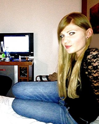 New Pics from FaceBook Girl - Karolina #10444680