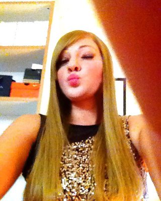 New Pics from FaceBook Girl - Karolina #10444686