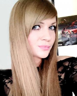 New Pics from FaceBook Girl - Karolina #10444698