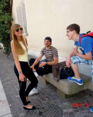 New Pics from FaceBook Girl - Karolina #10444730