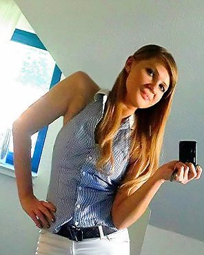 New Pics from FaceBook Girl - Karolina #10444757