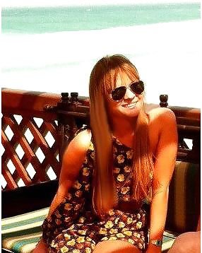 New Pics from FaceBook Girl - Karolina #10444793