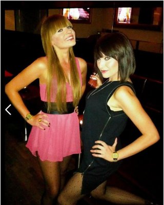New Pics from FaceBook Girl - Karolina #10444859