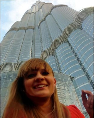 New Pics from FaceBook Girl - Karolina #10444871