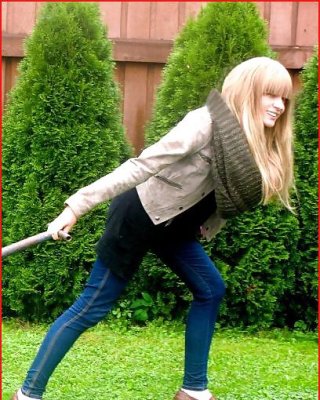 New Pics from FaceBook Girl - Karolina #10444883