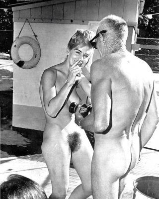 Vintage Nudes Interracial Couples - Naked couple vintage. Porn Pictures, XXX Photos, Sex Images #195497 - PICTOA