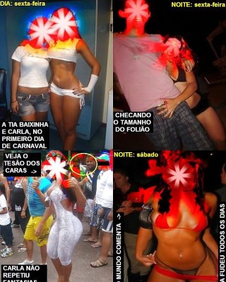 ブラジルのGalega safada
 #6281556