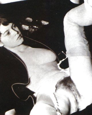 Brigitte Bardot - Der Skandal Porn Pictures XXX Photos Sex