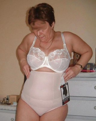 Oma Und Dessous #3736623