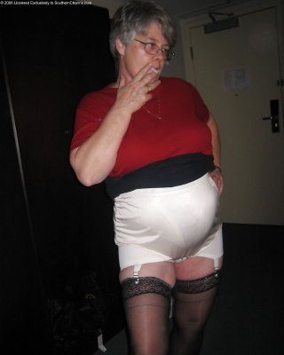 Oma Und Dessous #3736643
