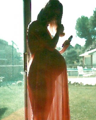Mehr Oldschool Frauen .. #7622087