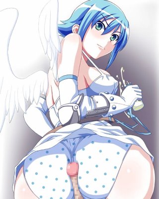 Sexy Hentai & Illustrationen 10 #8712637