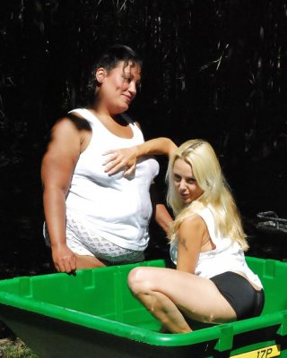 Jaco Lien Und Monique #8621855