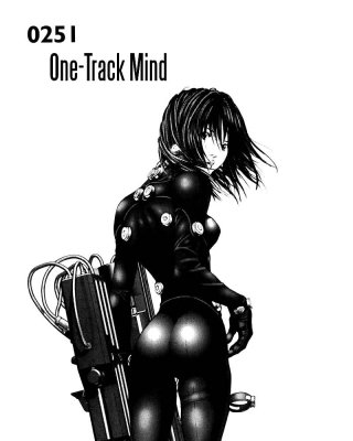 Gantz Hentai - Reika Fucked Fucked on a Bench in the Street - 77koles.ru