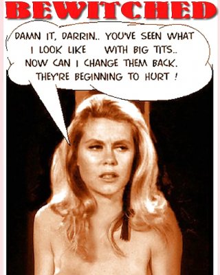 320px x 400px - Elizabeth Montgomery Bewitched Porn Pictures, XXX Photos, Sex Images  #482305 - PICTOA