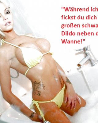 Femdom Cuckold Domination 11 Deutsche Kommentare