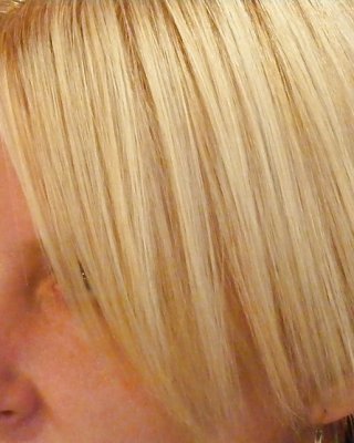 Blonde Schulmädchen #8209138