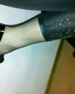 Neue Schuhe #16384708