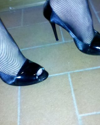 Neue Schuhe #16384725