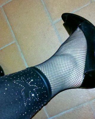 Neue Schuhe #16384739