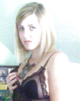 Private Bilder - Junge Blonde Große Vollbusige Teenager-Mädchen #17684036