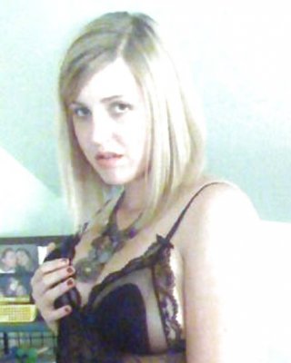 Private Bilder - Junge Blonde Große Vollbusige Teenager-Mädchen #17684042