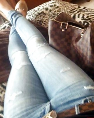 High Heels #13488024