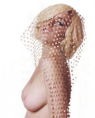 Celebridades desnudas
 #220992