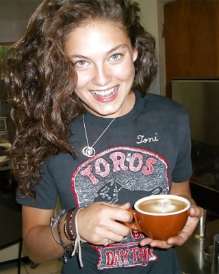 Alexa Davalos Sammlung #3008355