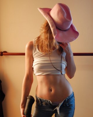 Hot Cowgirl Sex Porn Pics - PICTOA