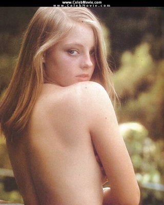 Jodie Foster (sexy Für Immer) #11873813
