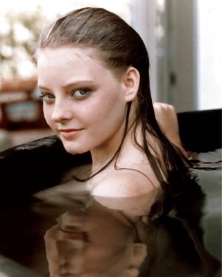 Jodie Foster (sexy Für Immer) #11873820