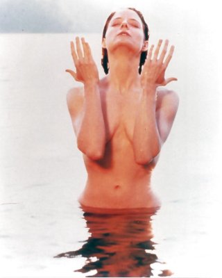 Jodie Foster (sexy Für Immer) #11873829