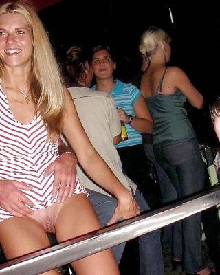 Upskirt - 4 #529109