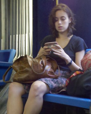 New york bus girls 1
 #6054211