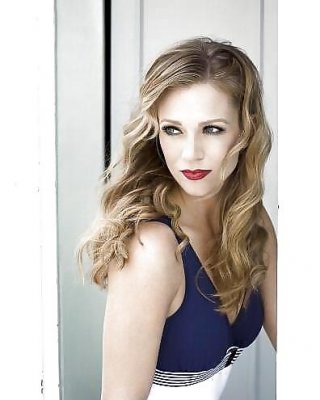 AJ Cook- #22486946