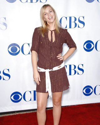 AJ Cook- #22486972
