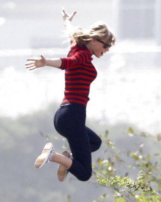 Taylor Swift - Sie Will Es #20764551