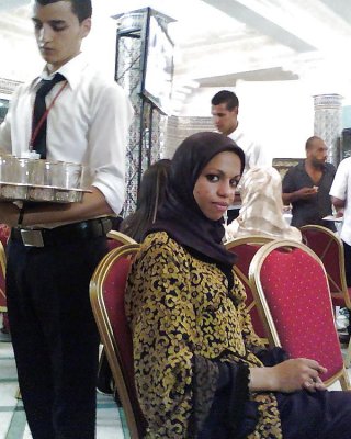 Arab Khadija 2 #12054855