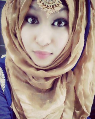 Hijab Mix 2 #14007718