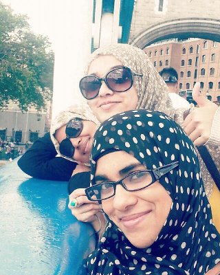 Hijab Mix 2 #14007734