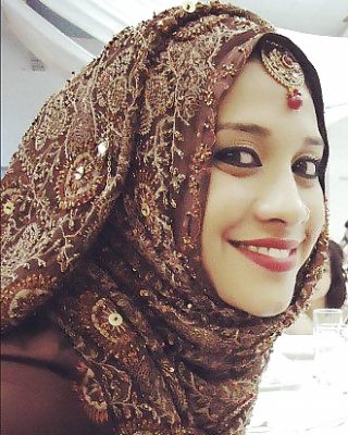 Hijab Mix 2 #14007741