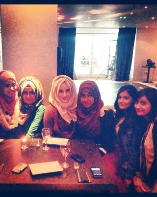 Hijab Mix 2 #14007752