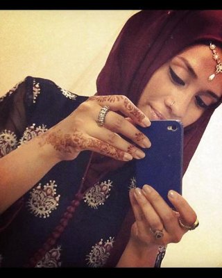 Hijab Mix 2 #14007758