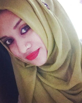 Hijab Mix 2 #14007764