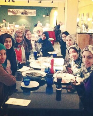 Hijab Mix 2 #14007807